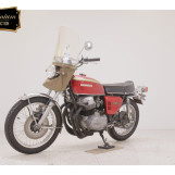 Мотоцикл Honda CB750 з пробігом 3 km