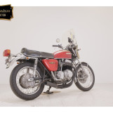 Мотоцикл Honda CB750 з пробігом 3 km