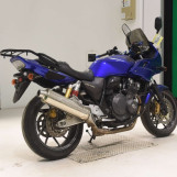 Мотоцикл Honda CB400SFA BOLDOR с пробегом 36614 km