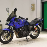 Мотоцикл Honda CB400SFA BOLDOR с пробегом 36614 km