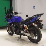 Мотоцикл Honda CB400SFA BOLDOR с пробегом 36614 km