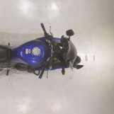 Мотоцикл Honda CB400SFA BOLDOR с пробегом 36614 km