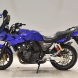 Мотоцикл Honda CB400SFA BOLDOR с пробегом 36614 km