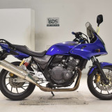 Мотоцикл Honda CB400SFA BOLDOR с пробегом 36614 km