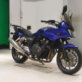 Мотоцикл Honda CB400SFA BOLDOR с пробегом 36614 km