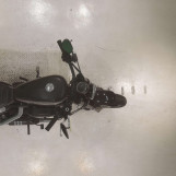 Мотоцикл HD ROADSTER XL1200CX з пробігом 10752 km