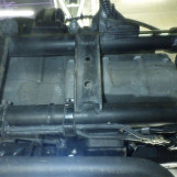 Мотоцикл HD ROADSTER XL1200CX з пробігом 10752 km