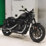 Мотоцикл HD ROADSTER XL1200CX з пробігом 10752 km