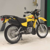 Мотоцикл Yamaha AG200 з пробігом 4571 km