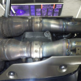 Мотоцикл Yamaha YZF-R1 з пробігом 5037 km