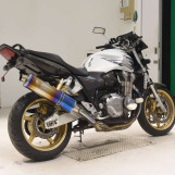 Мотоцикл Honda CB1300SF з пробігом 28407 km