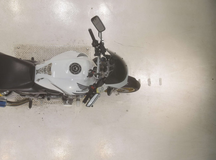 Мотоцикл Honda CB1300SF з пробігом 28407 km