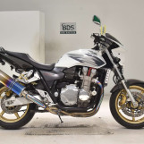 Мотоцикл Honda CB1300SF з пробігом 28407 km