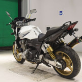 Мотоцикл Honda CB1300SF з пробігом 28407 km