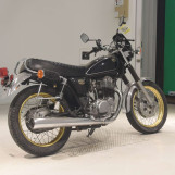 Мотоцикл Yamaha SR500 з пробігом 5428 km