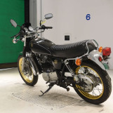 Мотоцикл Yamaha SR500 з пробігом 5428 km