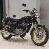 Мотоцикл Yamaha SR500 з пробігом 5428 km