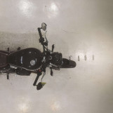 Мотоцикл Triumph STREET TWIN с пробегом 4331 km