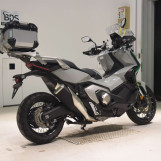Мотоцикл Honda X-ADV750-2 з пробігом 7703 km