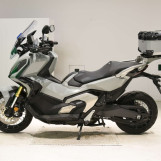 Мотоцикл Honda X-ADV750-2 з пробігом 7703 km