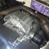 Мотоцикл Honda X-ADV750-2 з пробігом 7703 km