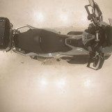 Мотоцикл Honda X-ADV750-2 з пробігом 7703 km