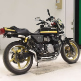 Мотоцикл Kawasaki ZEPHYR400 с пробегом 21115 km