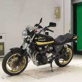 Мотоцикл Kawasaki ZEPHYR400 с пробегом 21115 km