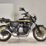 Мотоцикл Kawasaki ZEPHYR400 с пробегом 21115 km