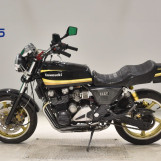 Мотоцикл Kawasaki ZEPHYR400 с пробегом 21115 km