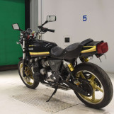 Мотоцикл Kawasaki ZEPHYR400 с пробегом 21115 km