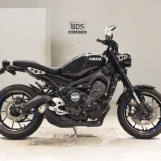 Мотоцикл Yamaha XSR900 з пробігом 59545 km