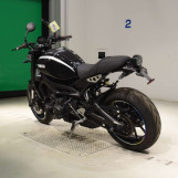 Мотоцикл Yamaha XSR900 з пробігом 59545 km