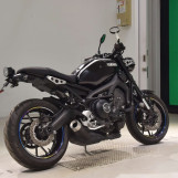 Мотоцикл Yamaha XSR900 з пробігом 59545 km
