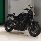 Мотоцикл Yamaha XSR900 з пробігом 59545 km
