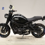 Мотоцикл Yamaha XSR900 з пробігом 59545 km