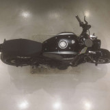 Мотоцикл Yamaha XSR900 з пробігом 59545 km