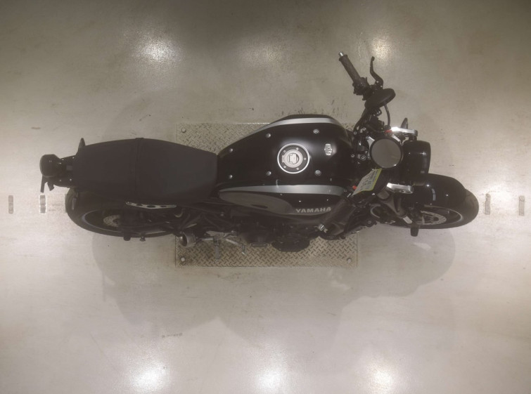 Мотоцикл Yamaha XSR900 з пробігом 59545 km