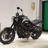 Мотоцикл Yamaha XSR900 з пробігом 59545 km