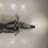 Мотоцикл HD SOFTAIL FXSTC1580 з пробігом 36461 km