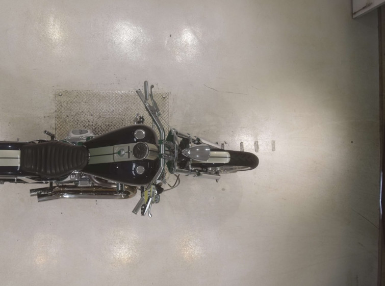 Мотоцикл HD SOFTAIL FXSTC1580 з пробігом 36461 km