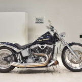 Мотоцикл HD SOFTAIL FXSTC1580 з пробігом 36461 km