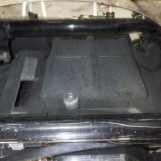 Мотоцикл HD SOFTAIL FXSTC1580 з пробігом 36461 km