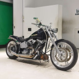 Мотоцикл HD SOFTAIL FXSTC1580 з пробігом 36461 km