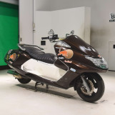 Мотоцикл Yamaha MAXAM с пробегом 48905 km