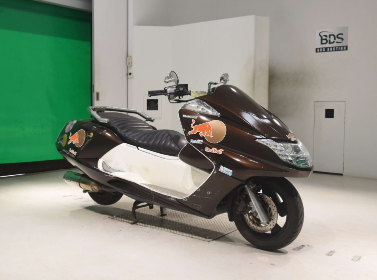 Мотоцикл Yamaha MAXAM с пробегом 48905 km