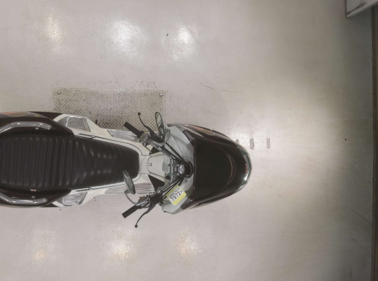 Мотоцикл Yamaha MAXAM с пробегом 48905 km