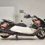 Мотоцикл Yamaha MAXAM с пробегом 48905 km