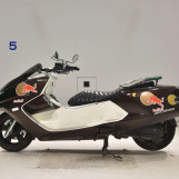 Мотоцикл Yamaha MAXAM с пробегом 48905 km