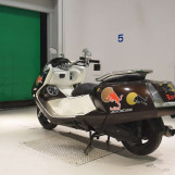 Мотоцикл Yamaha MAXAM с пробегом 48905 km